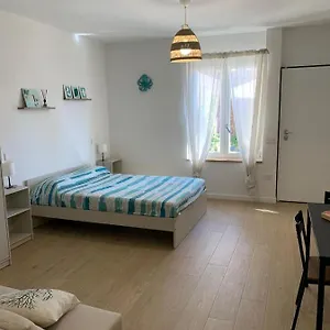 La Casa Di Allegra, Monolocale A Le Grazie - Comune Di Porto Venere