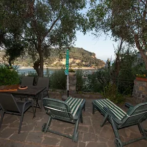 Maison Violet Porto Venere