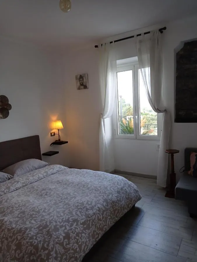 Apartmán Le Vigne Di Lenf Porto Venere