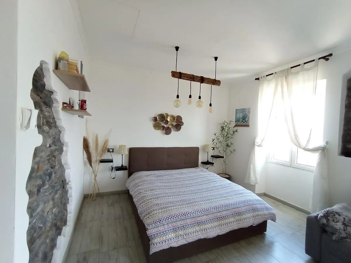 Apartmán Le Vigne Di Lenf Porto Venere